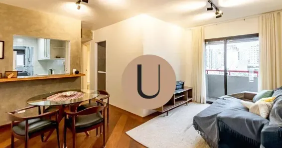 Apartamento com 2 Quartos à venda, 81m² no Perdizes, São Paulo