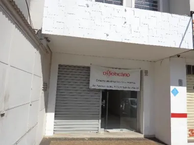 Ponto Comercial para alugar, 90m² no São Manoel, Americana