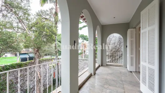 Casa com 3 Quartos à venda, 400m² no Jardim Paulista, São Paulo