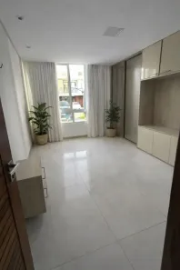 Casa de Condomínio com 3 Quartos à venda, 180m² no Intermares, Cabedelo