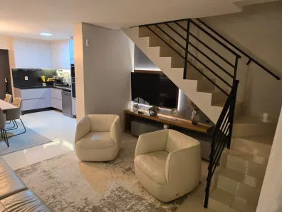 Casa com 3 Quartos à venda, 110m² no São João do Rio Vermelho, Florianópolis