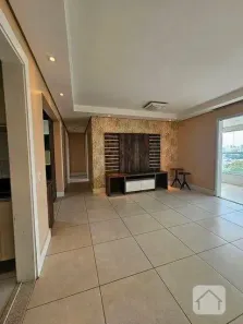 Apartamento com 3 Quartos à venda, 105m² no Jardim das Vertentes, São Paulo