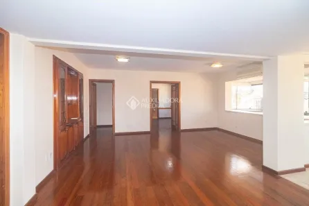 Apartamento com 3 Quartos para alugar, 160m² no Rio Branco, Porto Alegre