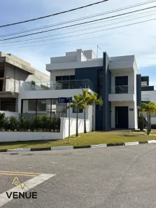 Casa de Condomínio com 3 Quartos à venda, 300m² no Residencial Real Park, Arujá