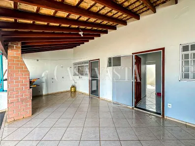 Casa com 2 Quartos à venda, 111m² no Esplanada, Araçatuba