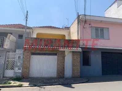 Casa com 2 Quartos à venda, 102m² no Vila Maria Alta, São Paulo
