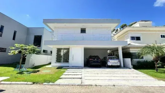 Casa de Condomínio com 3 Quartos à venda, 226m² no Vargem Pequena, Florianópolis