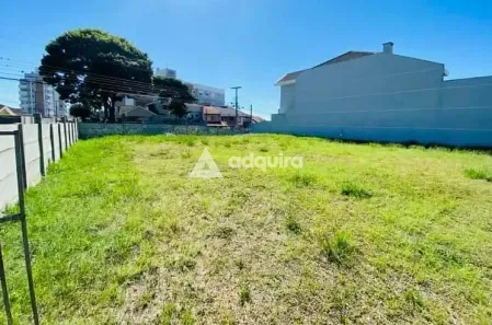 Lote/Terreno à venda, 10m² no Orfãs, Ponta Grossa