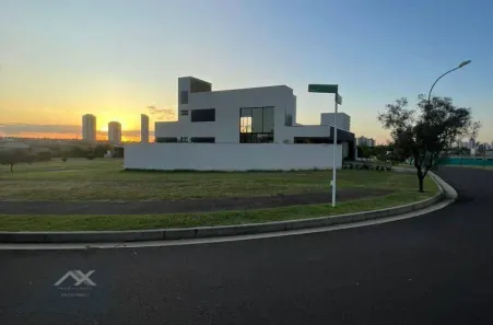 Lote/Terreno à venda, 577m² no Samambaia Parque Residencial, Bauru