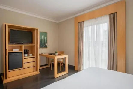 Flat com 1 Quarto à venda, 28m² no Cerqueira César, São Paulo