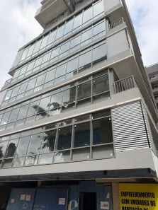 Apartamento com 1 Quarto à venda, 30m² no Indianópolis, São Paulo