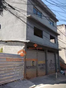 Sobrado com 2 Quartos à venda, 125m² no Veloso, Osasco