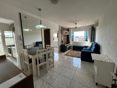 Apartamento com 1 Quarto à venda, 41m² no Campinas, São José