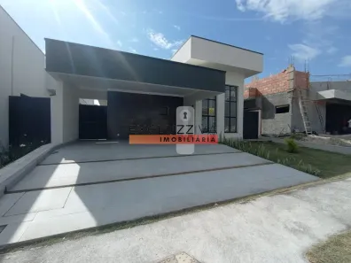 Casa de Condomínio com 3 Quartos para alugar, 190m² no Residencial Novo Horizonte, Taubaté