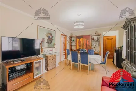 Apartamento com 2 Quartos à venda, 110m² no Paraíso, São Paulo