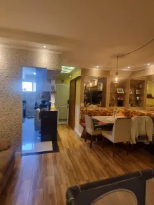 Casa de Condomínio com 3 Quartos à venda, 150m² no Parque Munhoz, São Paulo