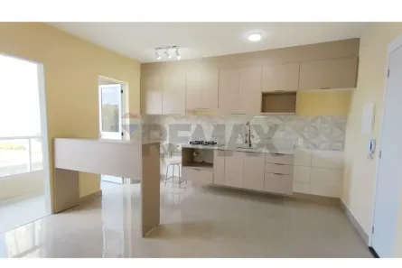 Apartamento com 2 Quartos à venda, 48m² no Jardim das Palmeiras, Sumaré