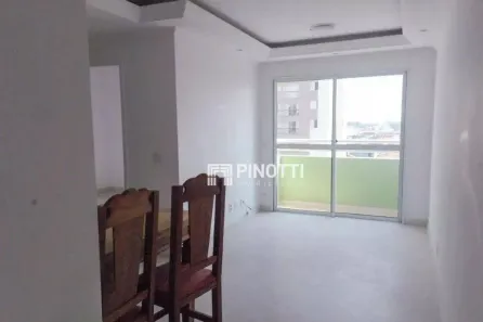 Apartamento com 2 Quartos para venda ou aluguel, 55m² no Assunção, São Bernardo do Campo