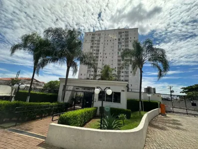 Apartamento com 2 Quartos à venda, 56m² no Parque Industrial, Campinas