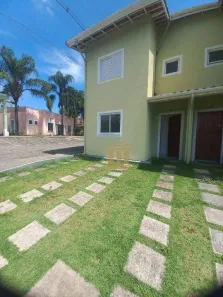 Casa de Condomínio com 3 Quartos à venda, 60m² no Jardim Jussara, São José dos Campos