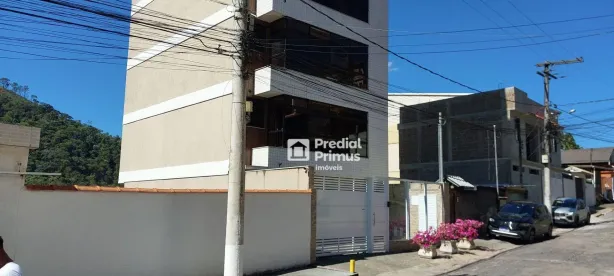 Apartamento com 2 Quartos à venda, 67m² no Conselheiro Paulino, Nova Friburgo