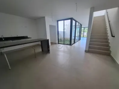 Casa de Condomínio com 3 Quartos à venda, 237m² no Bairro das Palmeiras, Campinas