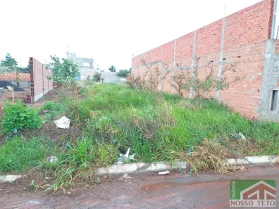 Lote/Terreno à venda, 171m² no Residencial Real Parque Sumaré, Sumaré