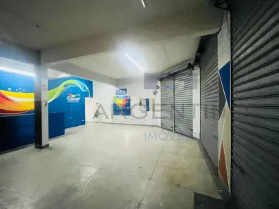 Prédio Comercial para alugar, 155m² no Jardim Paulista, Suzano