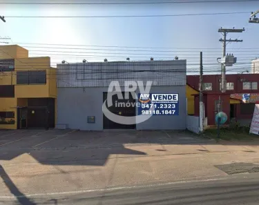 Galpão/Depósito/Armazém à venda, 2000m² no Coronel Aparício Borges, Porto Alegre