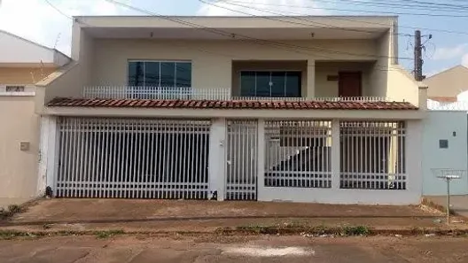 Sobrado com 5 Quartos à venda, 259m² no Portal do Sol, São Carlos