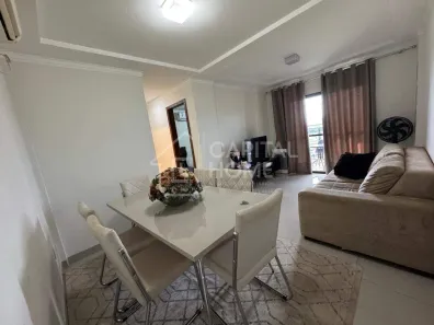 Apartamento com 2 Quartos à venda, 65m² no Plano Diretor Sul, Palmas