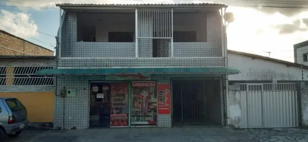 Prédio Comercial à venda, 150m² no Funcionários, João Pessoa