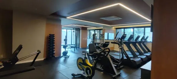 Apartamento com 3 Quartos para alugar, 85m² no Gutierrez, Belo Horizonte