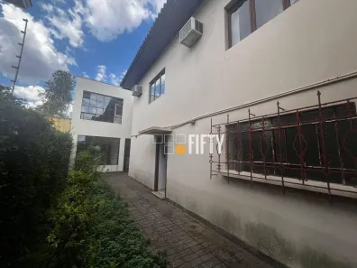 Casa com 14 Quartos à venda, 600m² no Jardim América, São Paulo