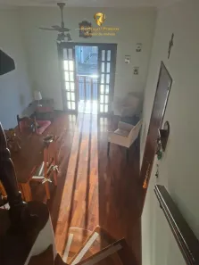 Sobrado com 3 Quartos à venda, 88m² no Jardim das Indústrias, São José dos Campos