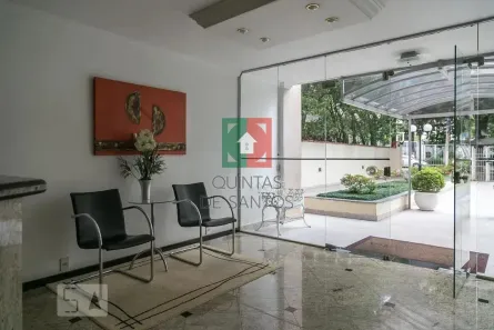 Apartamento com 2 Quartos à venda, 80m² no Perdizes, São Paulo