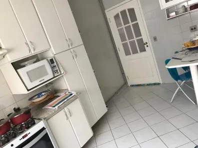 Cobertura com 3 Quartos à venda, 162m² no Santa Paula, São Caetano do Sul