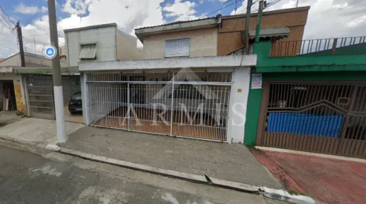 Casa com 3 Quartos para alugar, 146m² no Vila Prudente, São Paulo