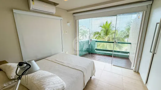 Cobertura com 3 Quartos à venda, 155m² no Riviera, Bertioga