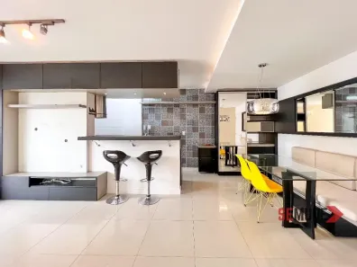 Apartamento com 2 Quartos à venda, 74m² no Pantanal, Florianópolis