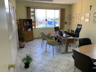 Prédio Comercial à venda, 174m² no Imirim, São Paulo