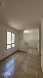 Apartamento com 2 Quartos à venda, 42m² no Novo Jardim Pagani, Bauru