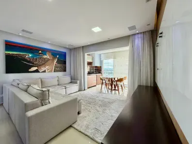 Apartamento com 2 Quartos à venda, 75m² no Jardim das Indústrias, São José dos Campos