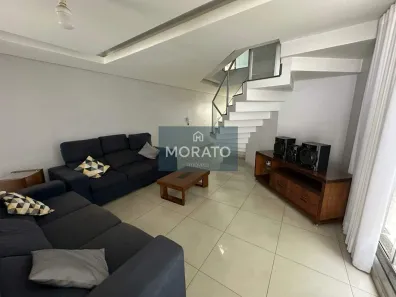 Casa com 3 Quartos à venda, 213m² no Alvorada, Contagem