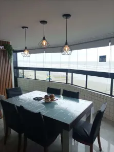 Apartamento com 2 Quartos à venda, 60m² no Caiçara, Praia Grande