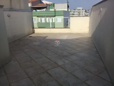 Cobertura com 2 Quartos à venda, 98m² no Vila Camilópolis, Santo André