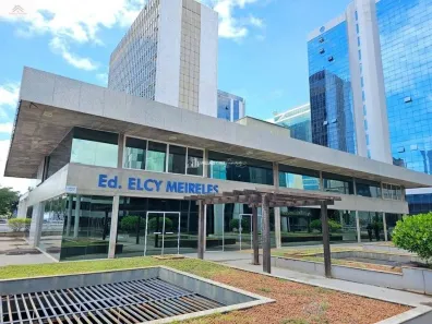 Ponto Comercial para alugar, 10200m² no Asa Sul, Brasília