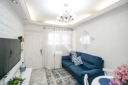 Apartamento com 2 Quartos à venda, 53m² no Vila Nova Savoia, São Paulo