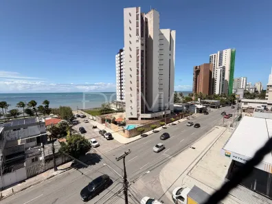 Apartamento com 3 Quartos para alugar, 120m² no Candeias, Jaboatão dos Guararapes