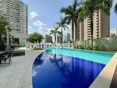 Apartamento com 4 Quartos à venda, 305m² no Belvedere, Belo Horizonte